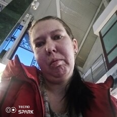 Фотография девушки Анастасия, 33 года из г. Белово