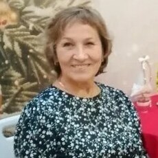 Фотография девушки Галина, 66 лет из г. Ирбит