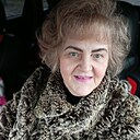 Мила, 66 лет