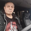 Владимир, 65 лет