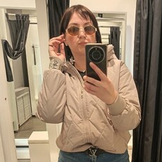 Фотография девушки Жанна, 44 года из г. Орел