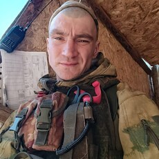 Фотография мужчины Дмитрий, 31 год из г. Иркутск