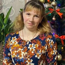 Фотография девушки Татьяна, 34 года из г. Полоцк