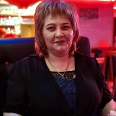 Фотография девушки Алёна, 45 лет из г. Красноярск