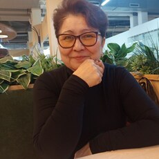 Фотография девушки Елена, 61 год из г. Челябинск