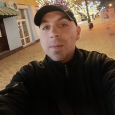 Фотография мужчины Алексей, 39 лет из г. Бахчисарай