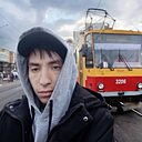 Денис, 25 лет