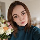 Дария, 28 лет