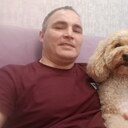 Андрей, 41 год