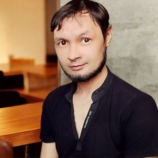 Фотография мужчины Ayirat, 34 года из г. Тольятти