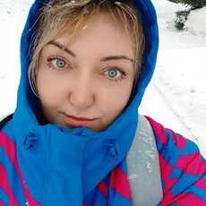 Фотография девушки Юли, 42 года из г. Руза
