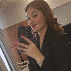 Фотография девушки Nata Lia, 24 года из г. Тюмень