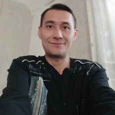Фотография мужчины Рафаэль, 45 лет из г. Ташкент