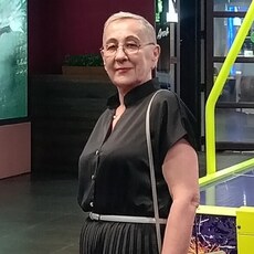 Фотография девушки Дина, 67 лет из г. Брянск