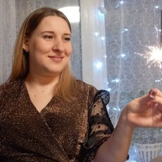 Фотография девушки Настюха, 35 лет из г. Киров