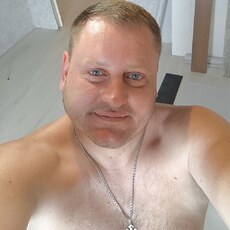 Фотография мужчины Mike, 41 год из г. Тамбов