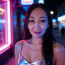 Фотография девушки Айгуль, 37 лет из г. Тюмень