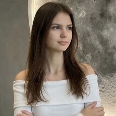 Фотография девушки Софья, 19 лет из г. Тула