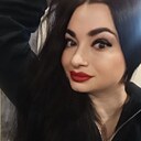 Кристюша, 36 лет