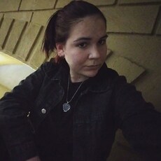 Фотография девушки Соня, 20 лет из г. Орел