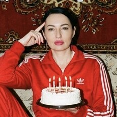 Фотография девушки Лариса, 40 лет из г. Новосибирск