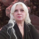 Рита, 59 лет