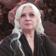 Фотография девушки Рита, 59 лет из г. Горно-Алтайск