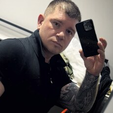 Фотография мужчины Сергей, 33 года из г. Балашиха