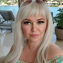 Хельга, 45 лет