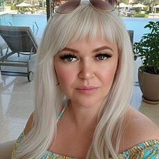 Фотография девушки Хельга, 45 лет из г. Новомосковск
