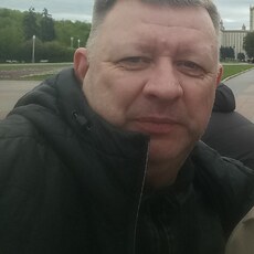 Фотография мужчины Анатолий, 49 лет из г. Сокол