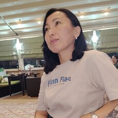 Фотография девушки Gulnara, 42 года из г. Атырау(Гурьев)