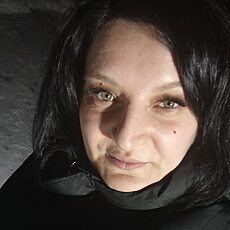 Фотография девушки Ангелина, 29 лет из г. Уяр
