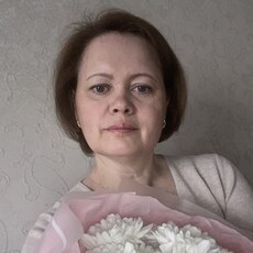 Фотография девушки Ольга, 52 года из г. Ульяновск