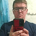 Макс, 40 лет