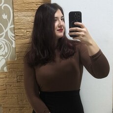 Фотография девушки Кристина, 30 лет из г. Сургут