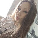 Настасья, 27 лет