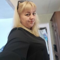 Фотография девушки Васса, 33 лет из г. Комсомольск-на-Амуре