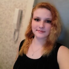 Фотография девушки Любовь, 24 года из г. Орел