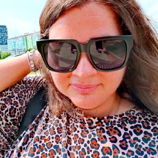 Фотография девушки Татьяна, 45 лет из г. Новосибирск