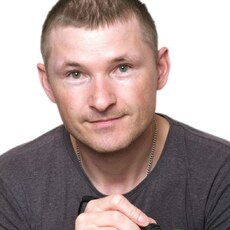 Фотография мужчины Алексей, 37 лет из г. Ижевск