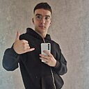 Данила, 19 лет