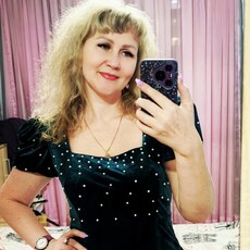 Фотография девушки Лана, 42 года из г. Новокузнецк