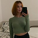 Анастасия, 23 года