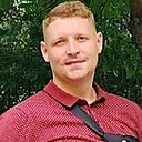 Юра, 33 года