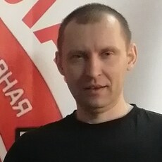 Фотография мужчины Сергей, 41 год из г. Ярцево