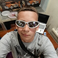 Фотография мужчины Егор, 18 лет из г. Слуцк