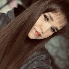 Фотография девушки Лера, 20 лет из г. Красноярск