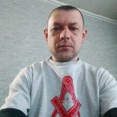 Фотография мужчины Алексей, 41 год из г. Свободный