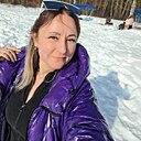 Оксана, 40 лет